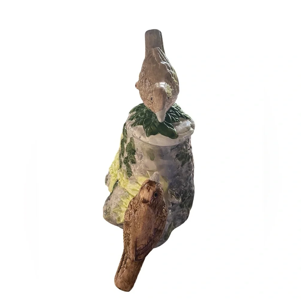 FWC vintage teapot